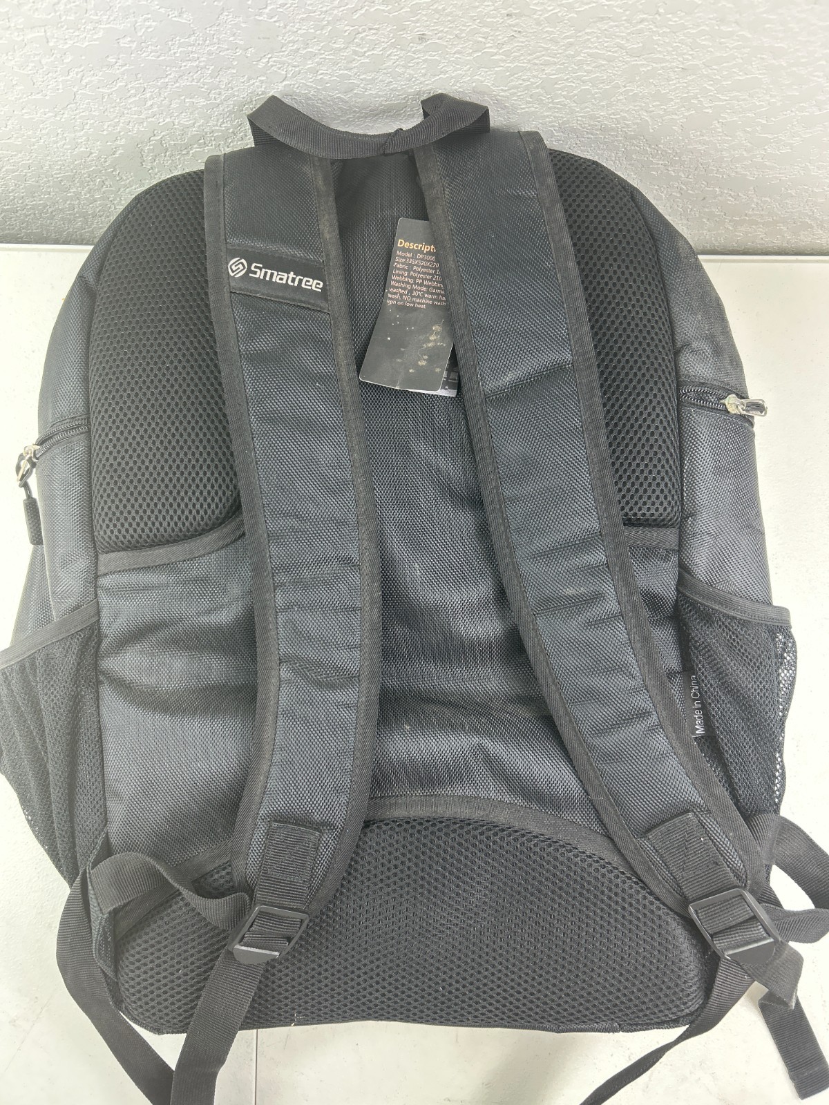 Smatree DP3000 Backpack for DJI Phantom 4 / 4 Pro / 4 Advanced
