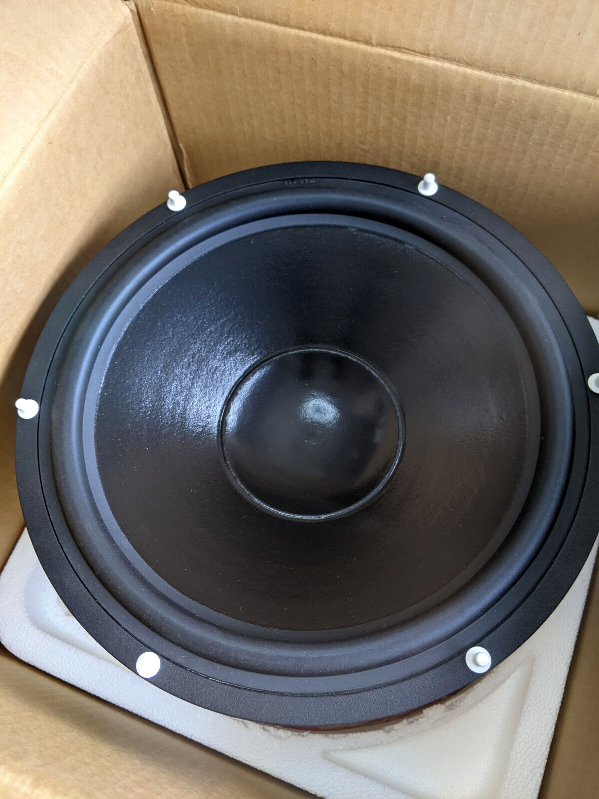 Apogee 110-93 12" Speaker - New in Box