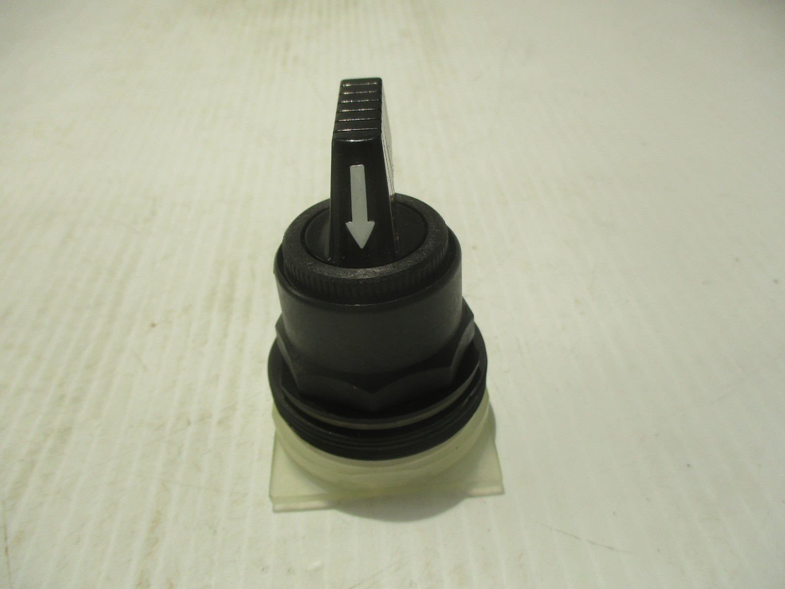 NEW SQUARE D 9001SKS53FB 3 POSITION SELECTOR SWITCH