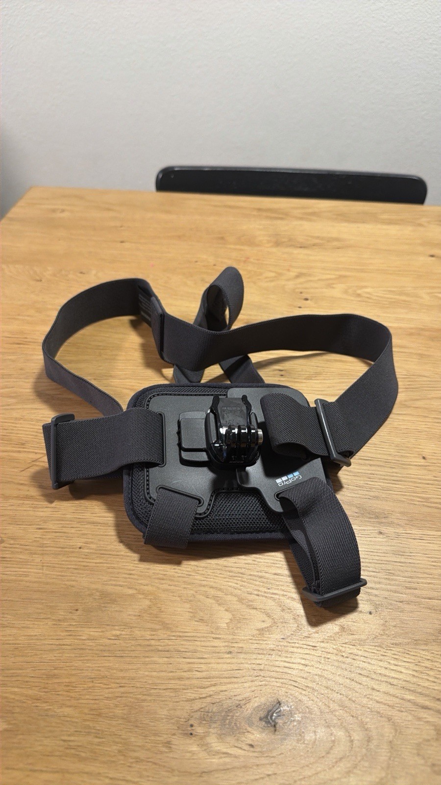 GoPro HERO13 Black Action Camera Bundle Case Mounts Float Handle Housing Battery