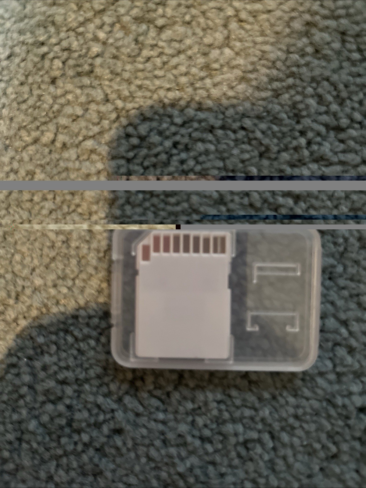 GIGASTONE Micro SD Card 32GB with MicroSD to SD Adapter