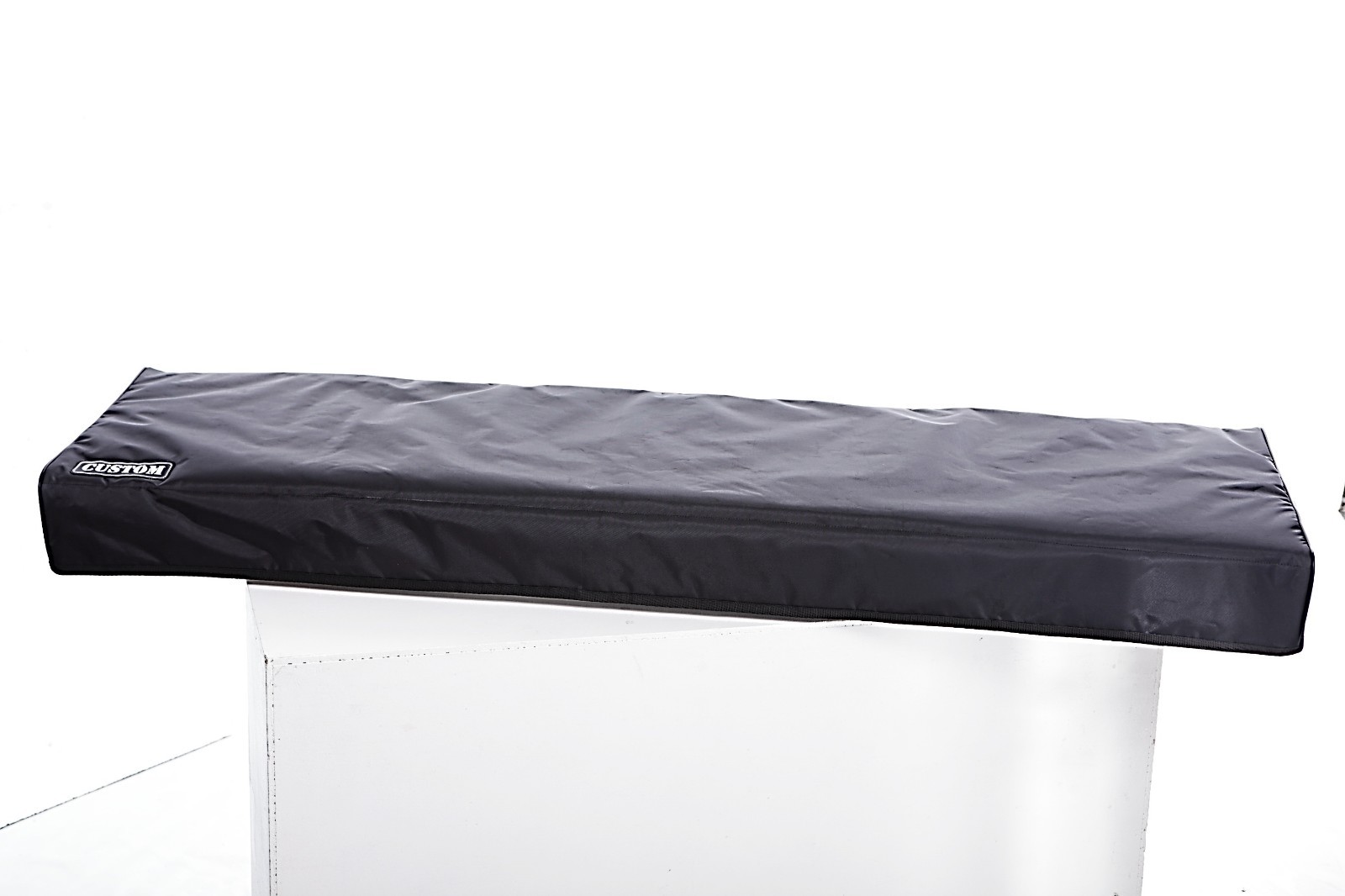 Custom padded cover for KORG SP-250 88-key keyboard