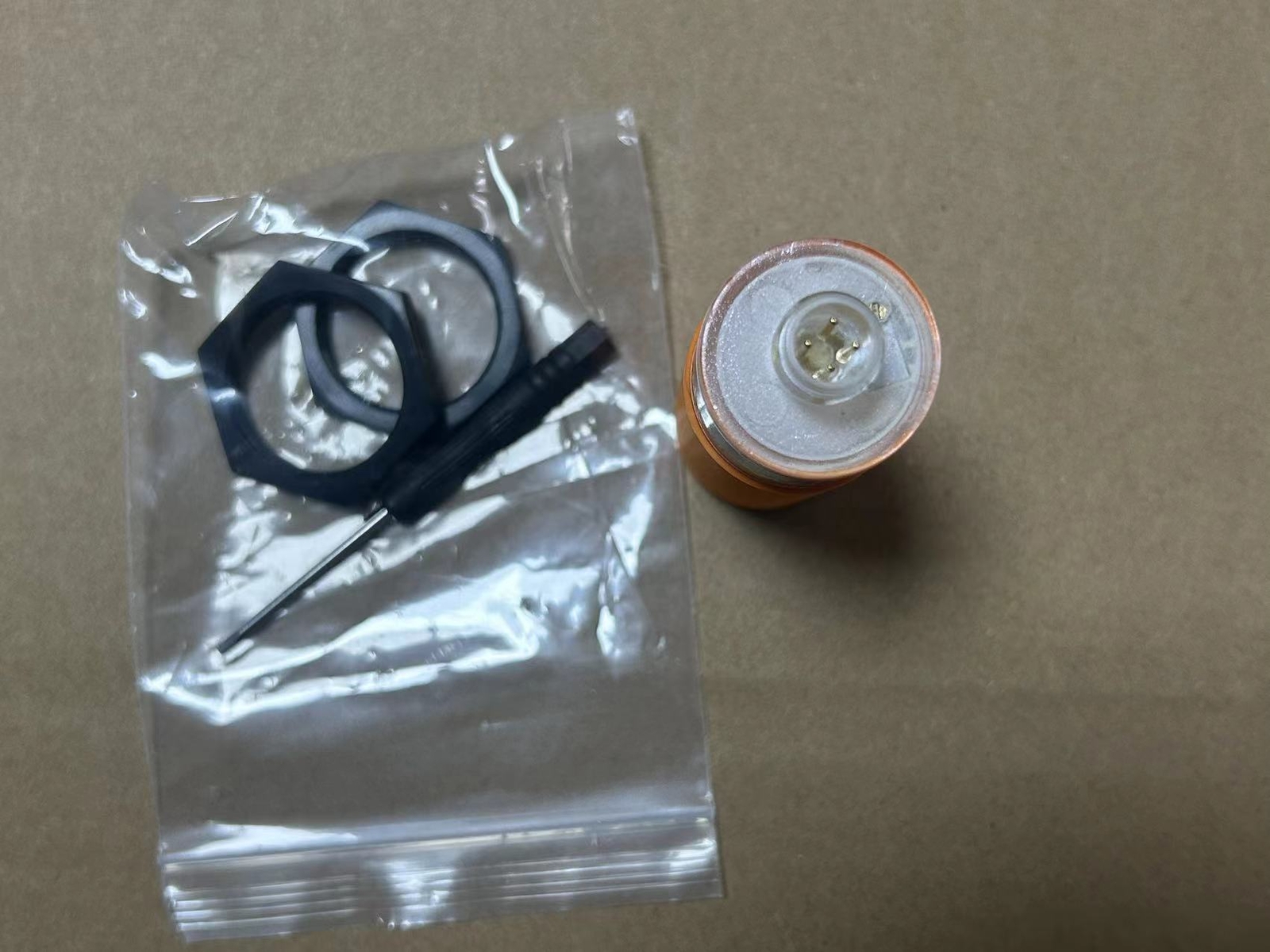 NEW IFM KI0054 Proximity switch sensor #DW