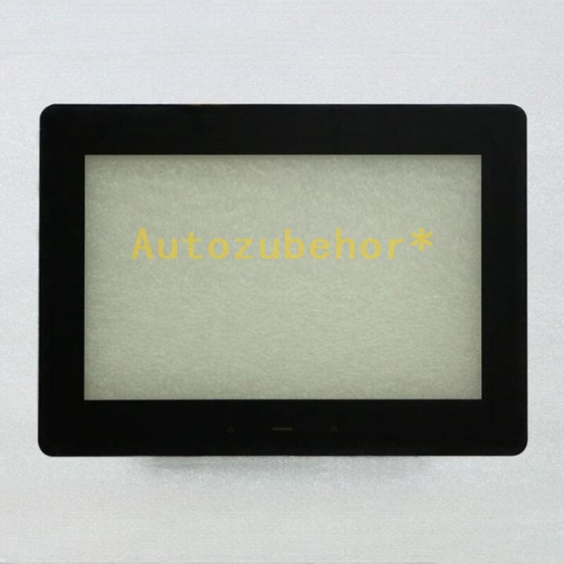 1 Pc. New SWM00017 Rev 02 12.1" Membrane Keypad & Touch Screen Glass