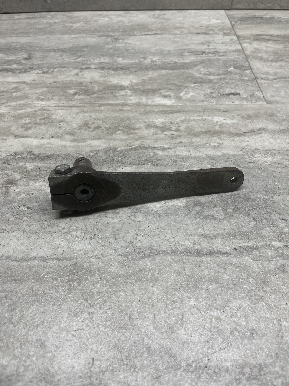 Vickers 329686 Control Handle, Used