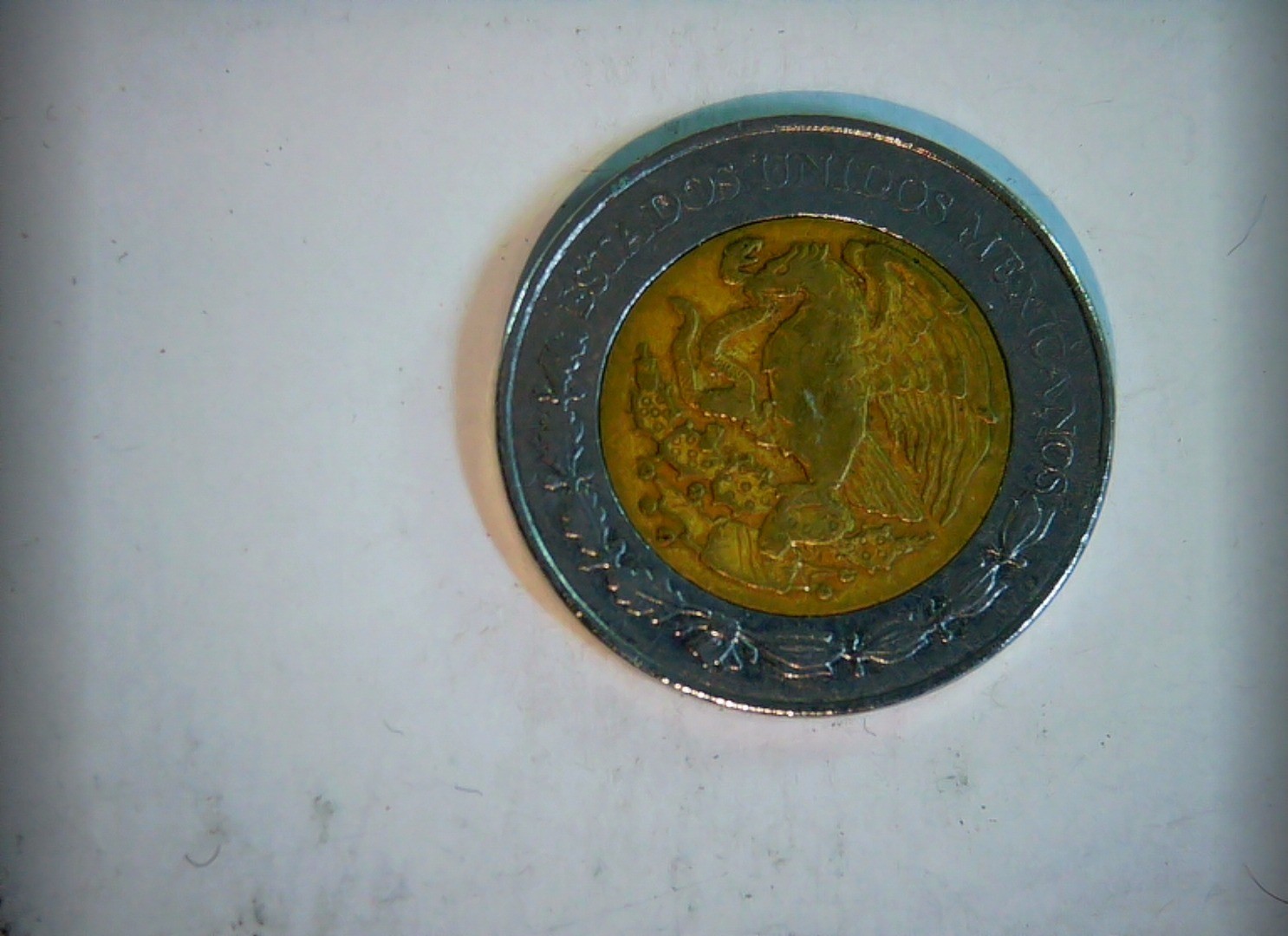 1993 Coin
