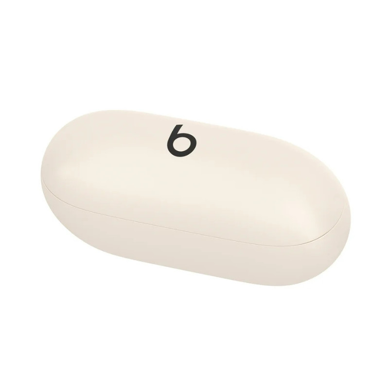 Charging Case Replacement For Beats Solo Buds Wireless OEM - Ivory | Grade A