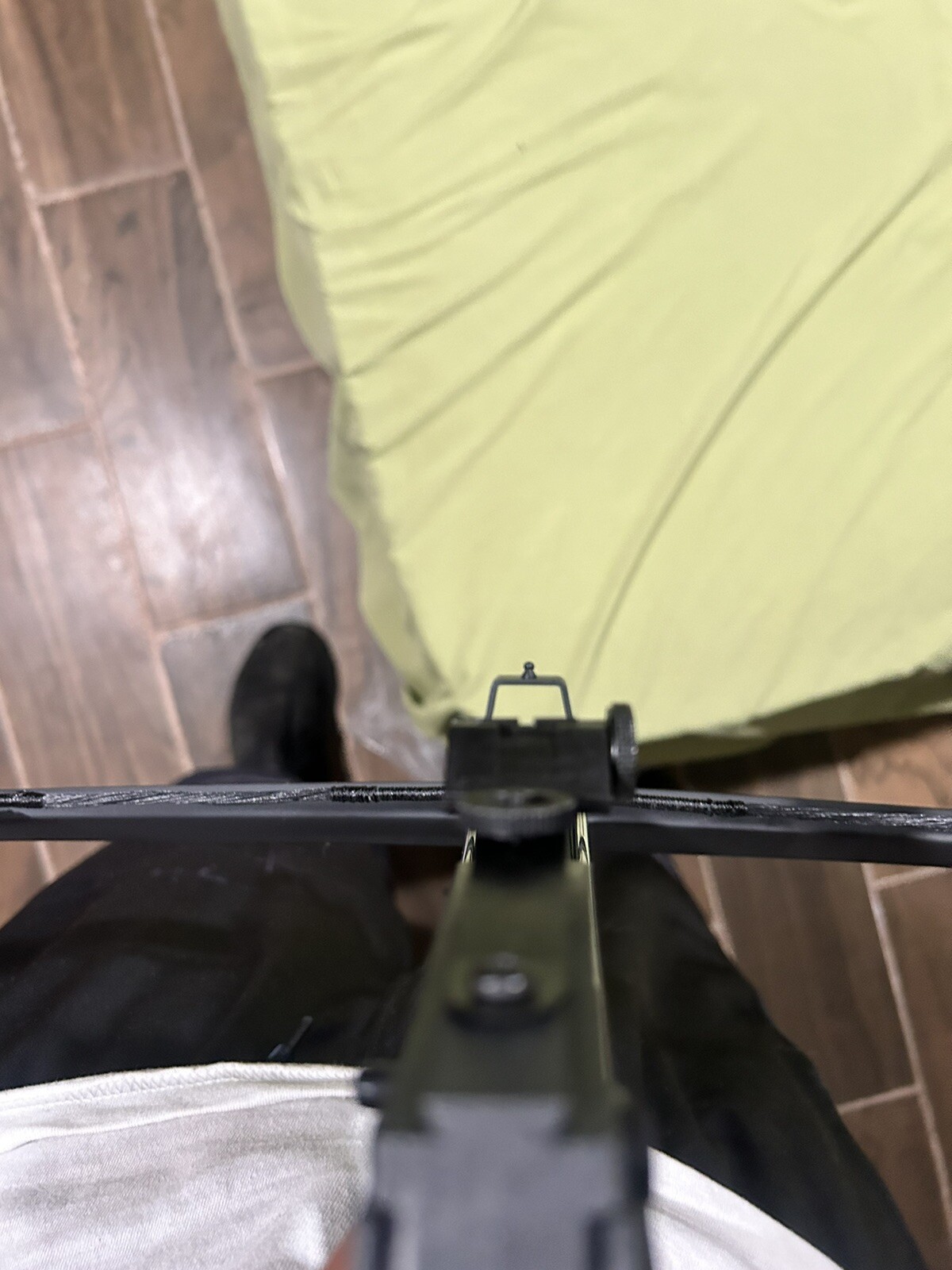Crossbow