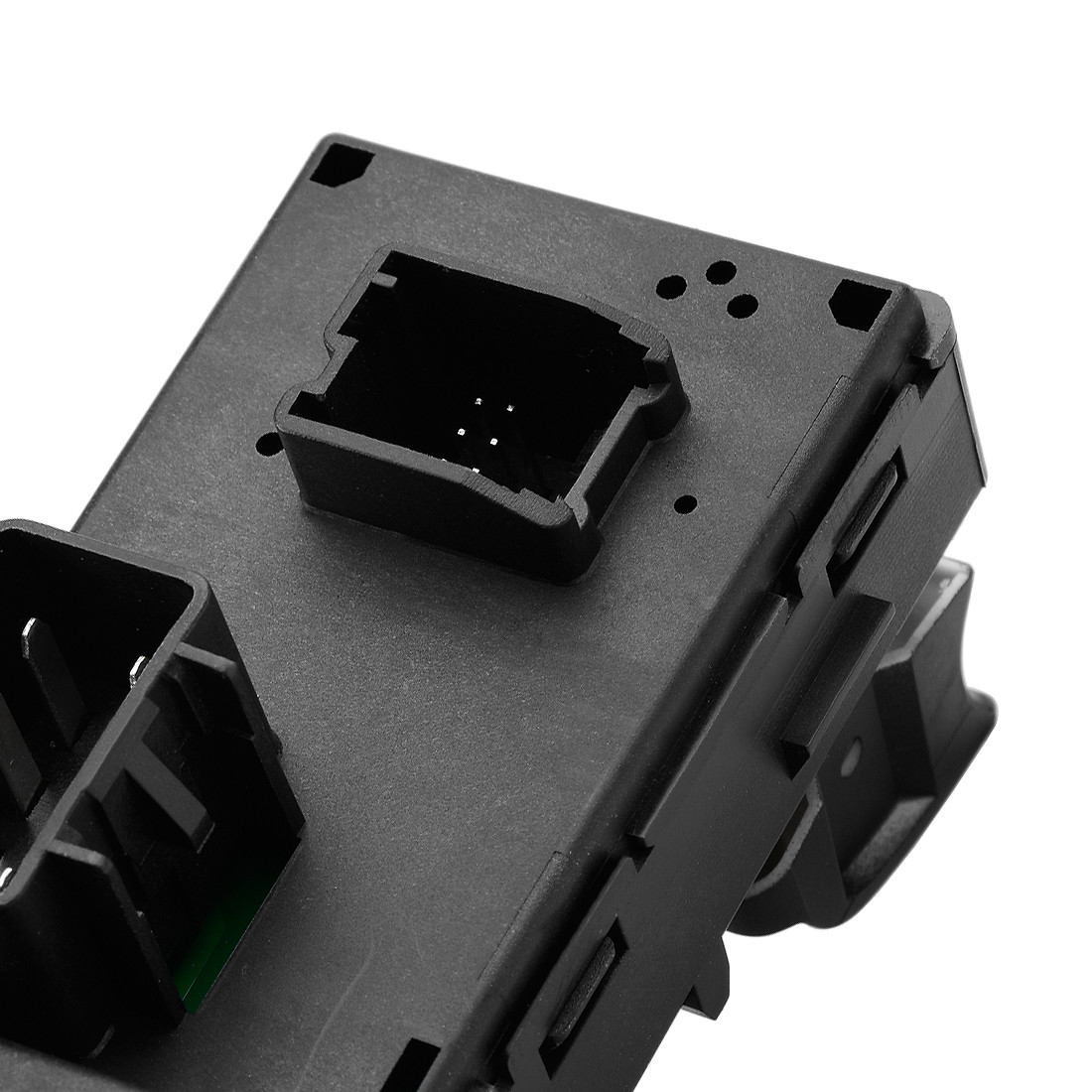 DRIVER SIDE POWER WINDOW SWITCH FOR 07-14 SILVERADO SIERRA 1500 2500 3500 4-DR