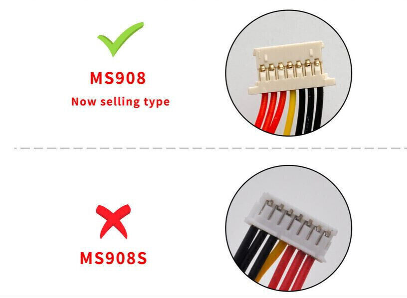 MLP4795117 2P MLP4795117 Battery for AUTEL MaxiSys MS908 MS908P MS908PRO 11000mA