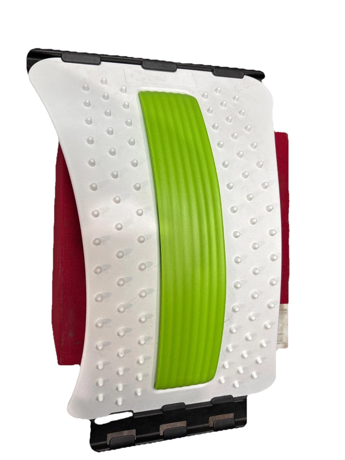 Back Stretcher for Lower Back Pain by Ultimate Arch Spinal Traction Device