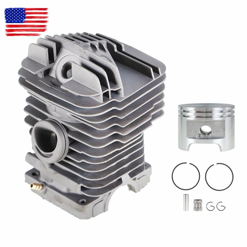 MS310 MS390 49mm Big Bore Cylinder Piston Kit For STIHL MS290 029 039 Chainsaw