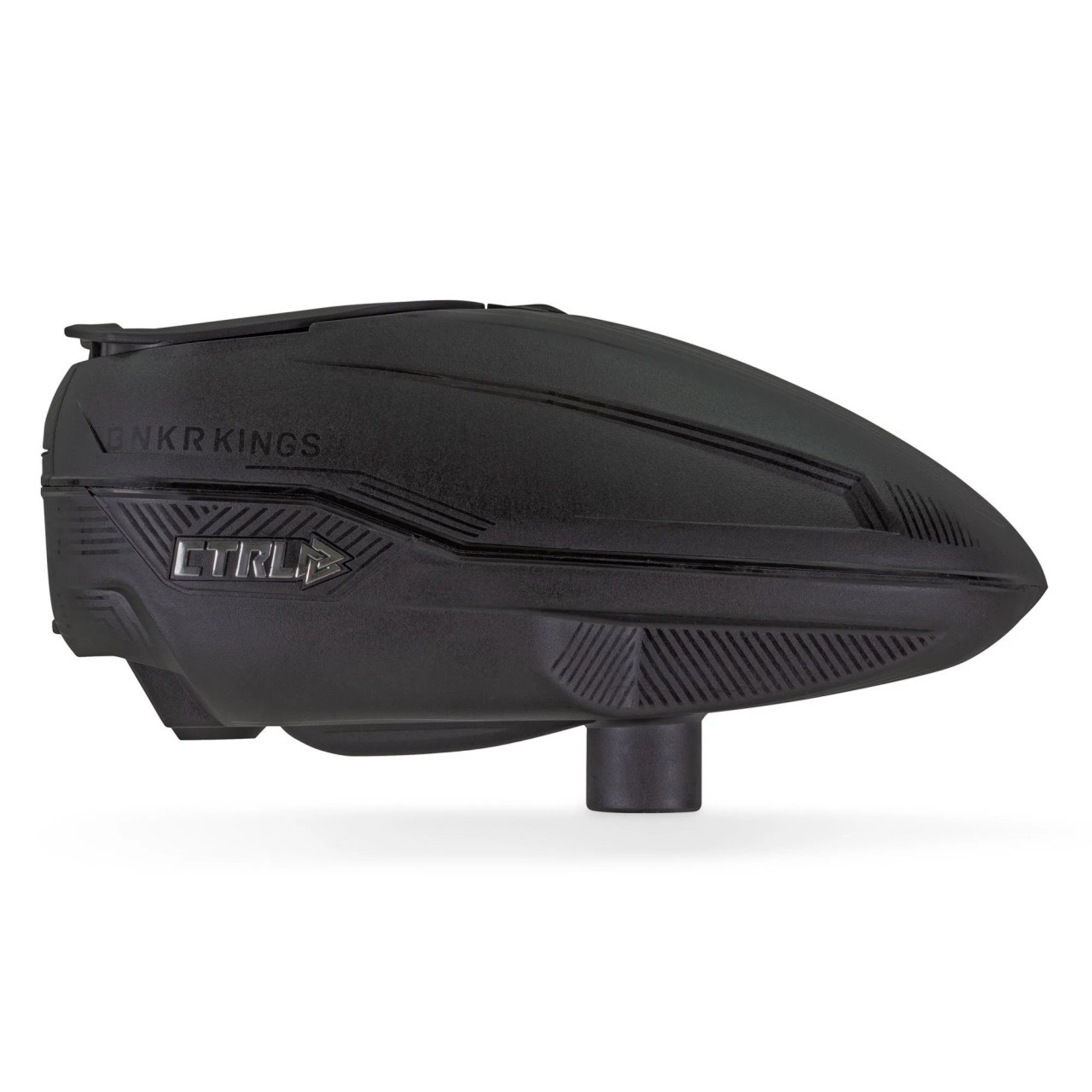 BNKR Kings CTRL2  Loader - Black