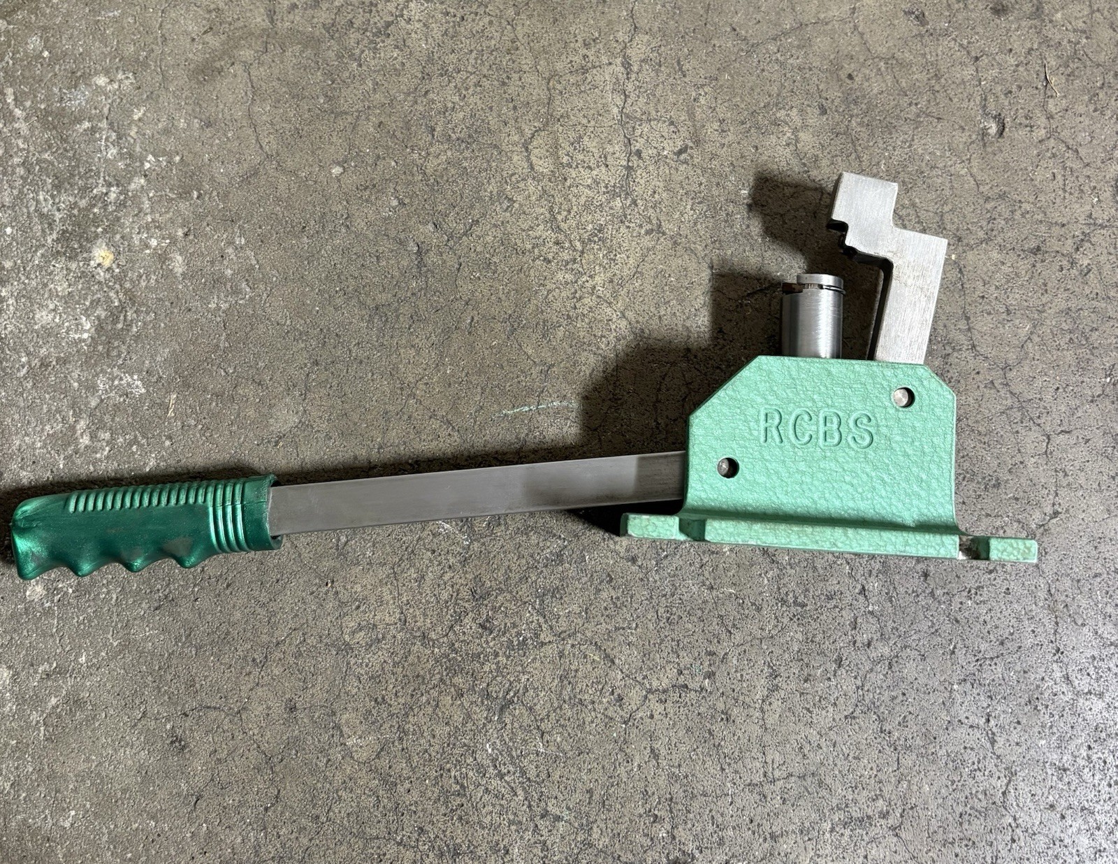 RCBS 9460 Universal Semi Auto Priming Tool