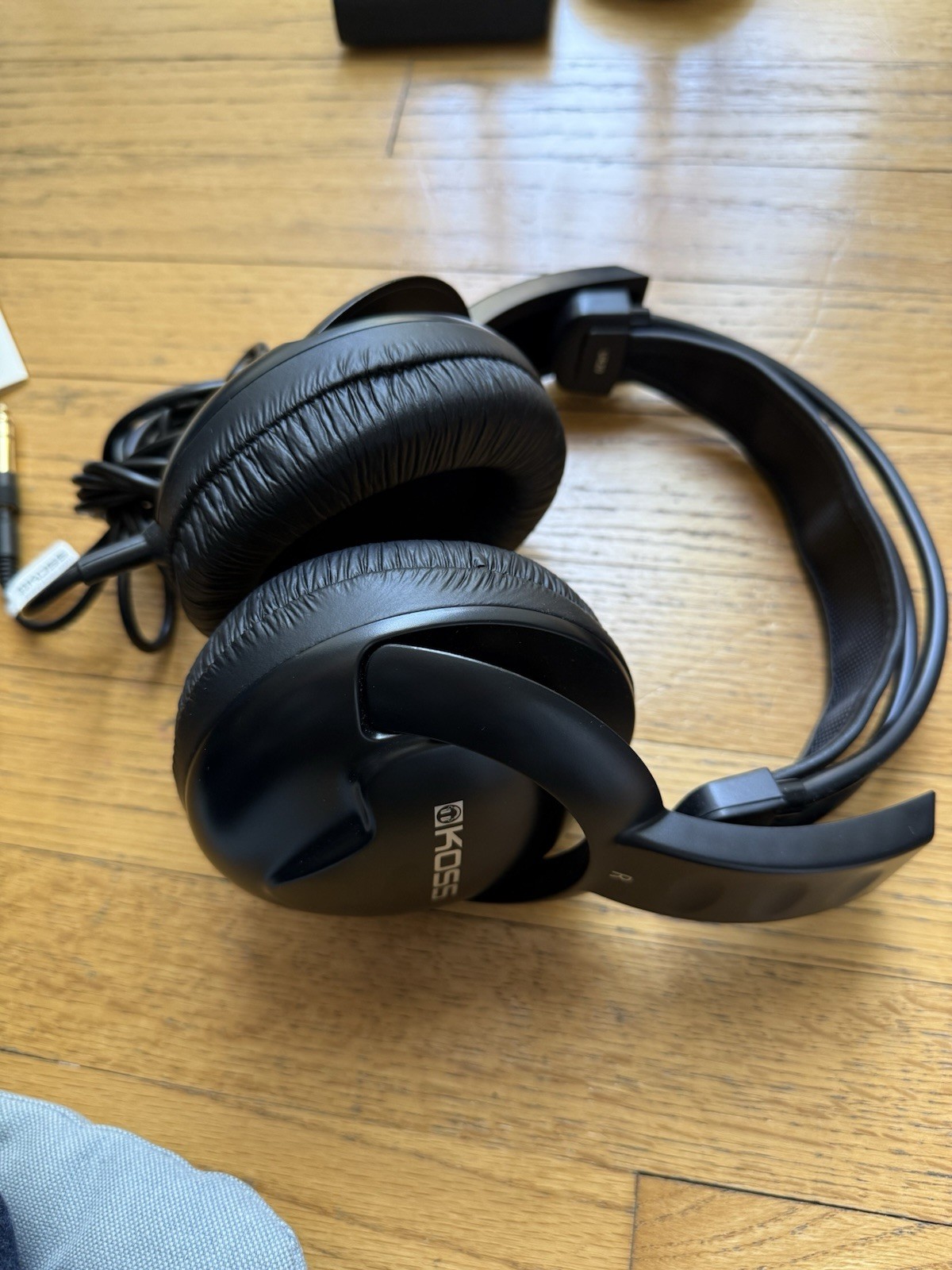 Podcasts Setup
