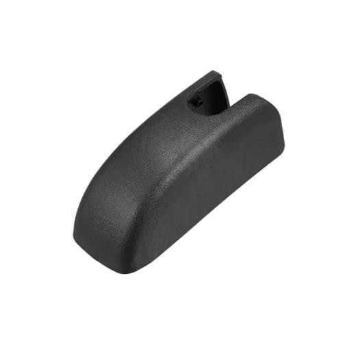 Rear Wiper Arm Nut Cover Cap Fit for Jeep Grand Cherokee - Pack of 1 Black