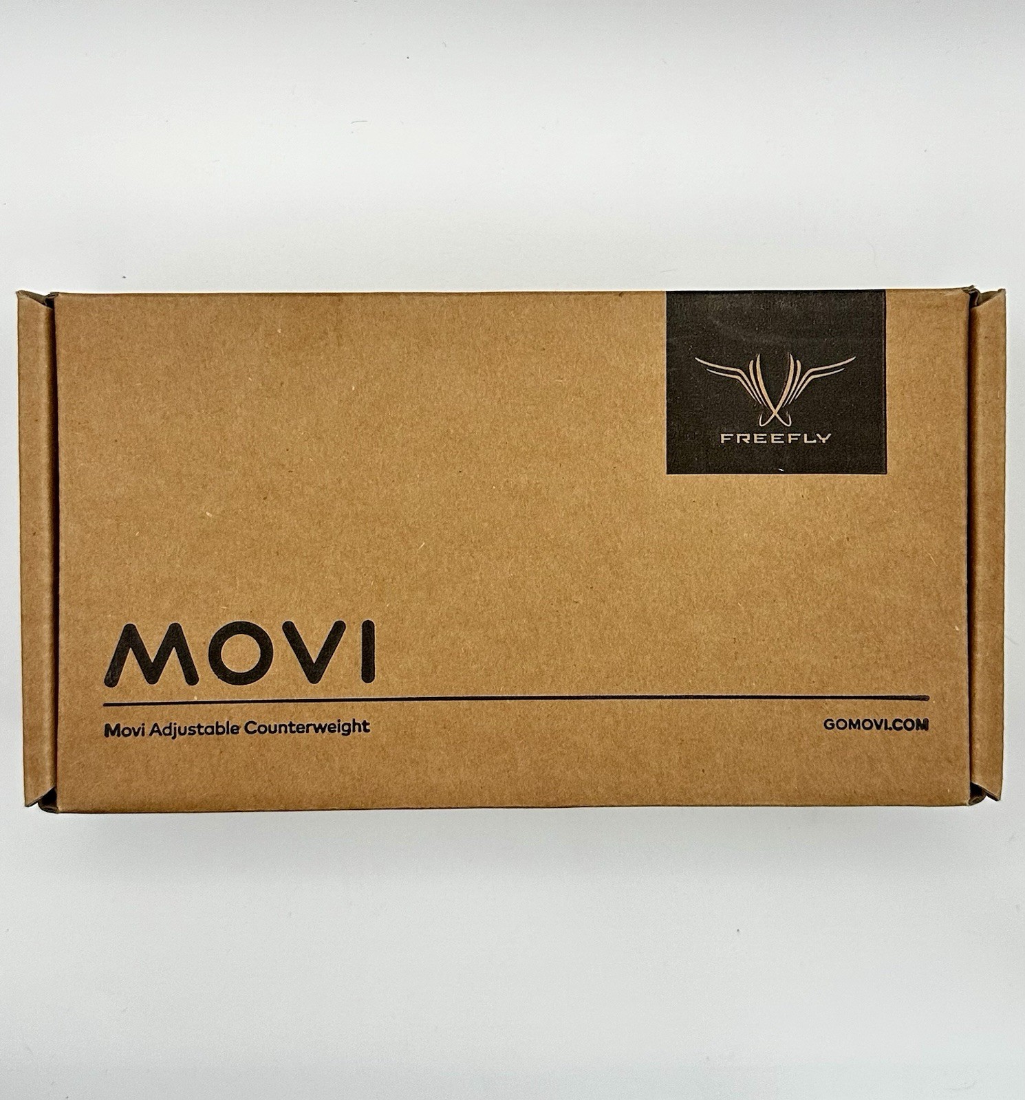 Freefly Adjustable Counterweight for MoVI Gimbal