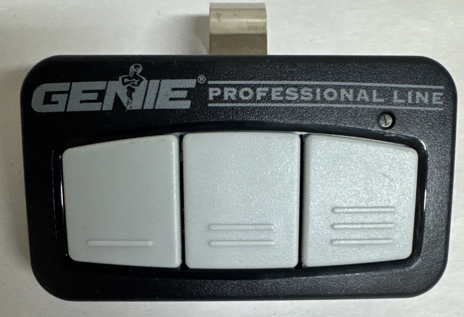 Genie Garage Door G3BT-P ALL Intellicode Openers Remote 315 390 MHz OEM