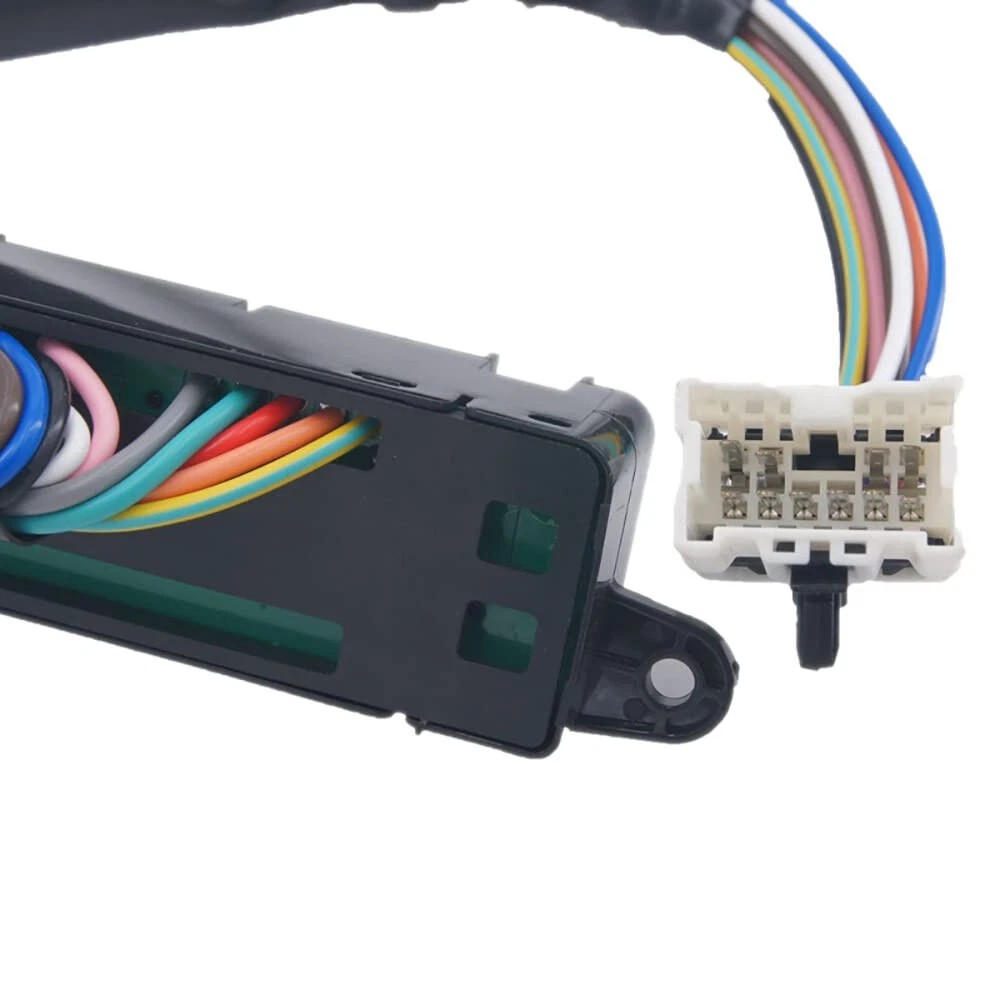 Electric Left Side Power Seat Control Switch 870669W10B For 2005 Nissan Teana✅