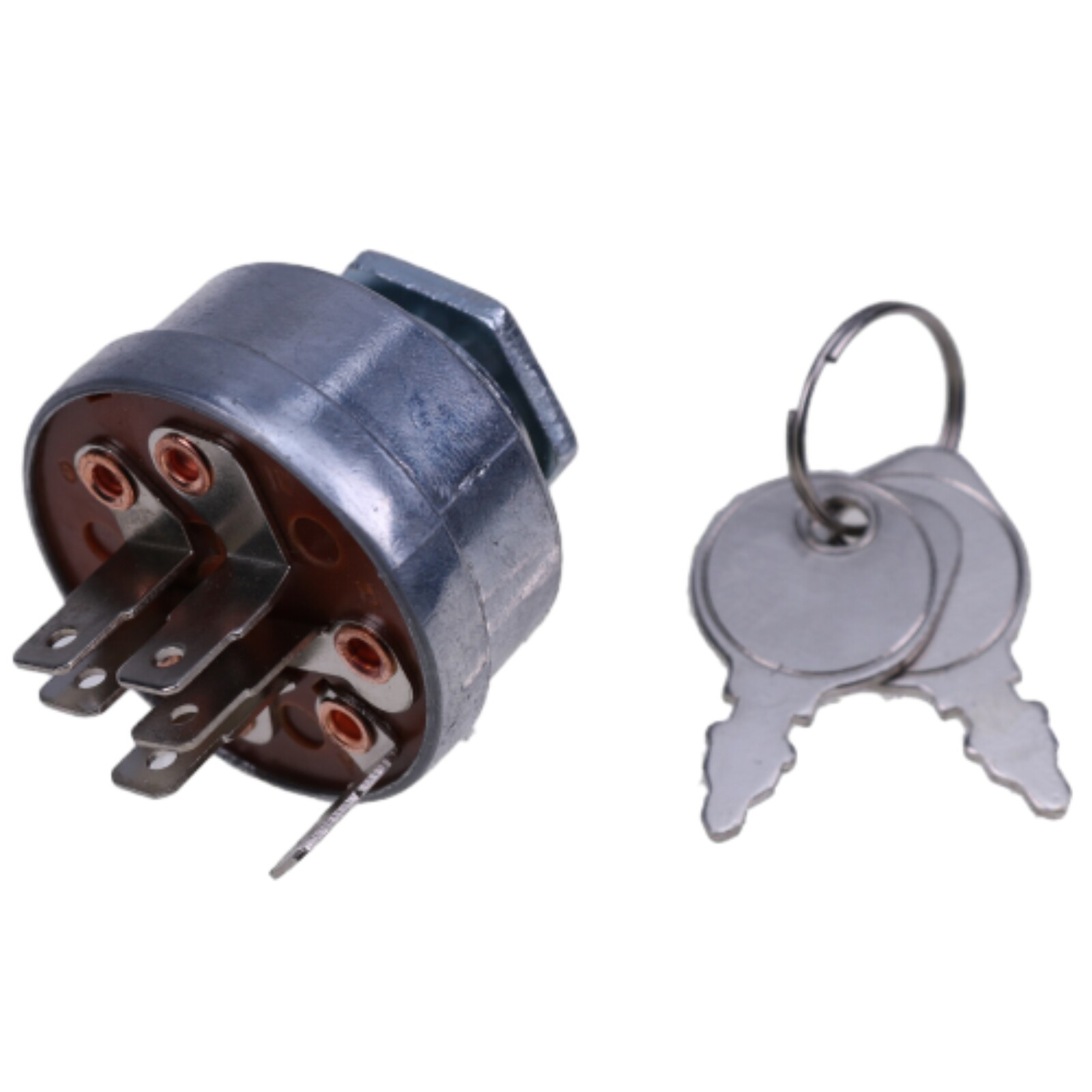 AM38227 Ignition Switch For John Deere 108 112 116 316 318 420 GS25 GS45 GS75