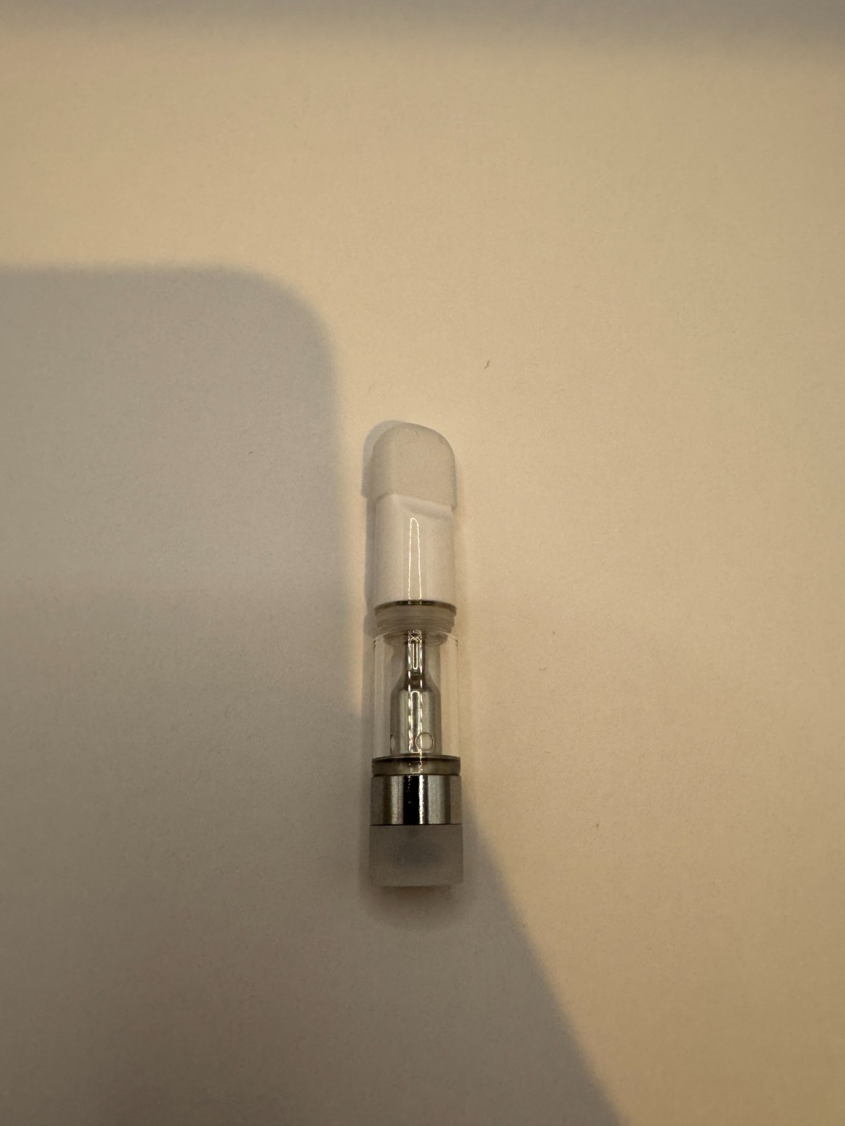 510 cartridges empty - 100pcs