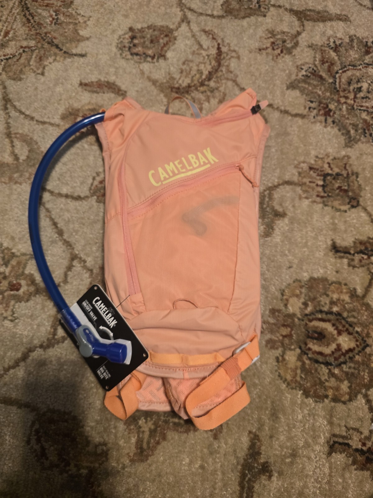 Camelbak Dart 50oz Peach