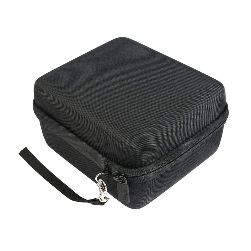 Protective Carrying Solution For Office Mouse Design