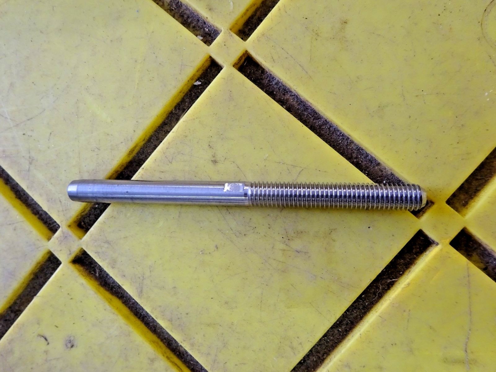 NORSEMAN SW50508MM Gibb Swaged Stud