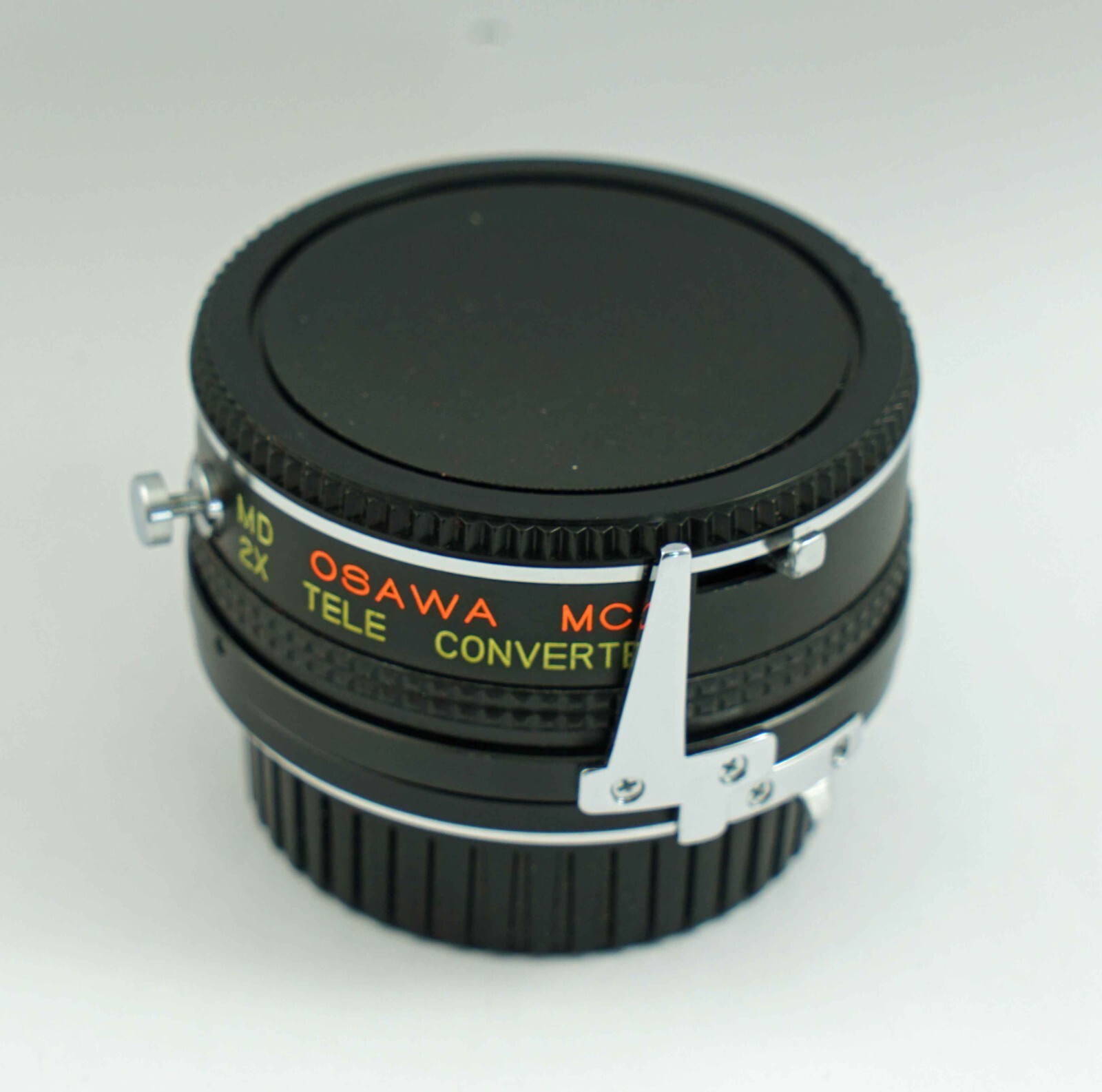 Osawa 2X Teleconverter with Minolta SRT/MD Mount