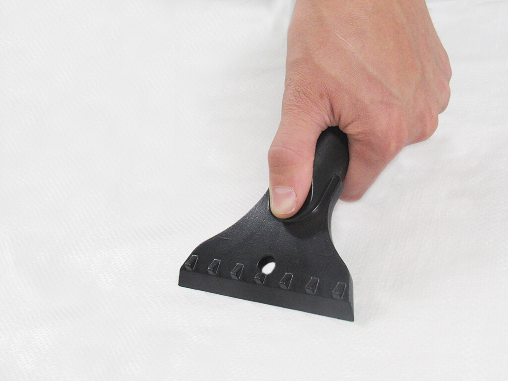 Ice Scraper Windscreen Frost Remover (Windshield Window De-Icer Snow Car Van)