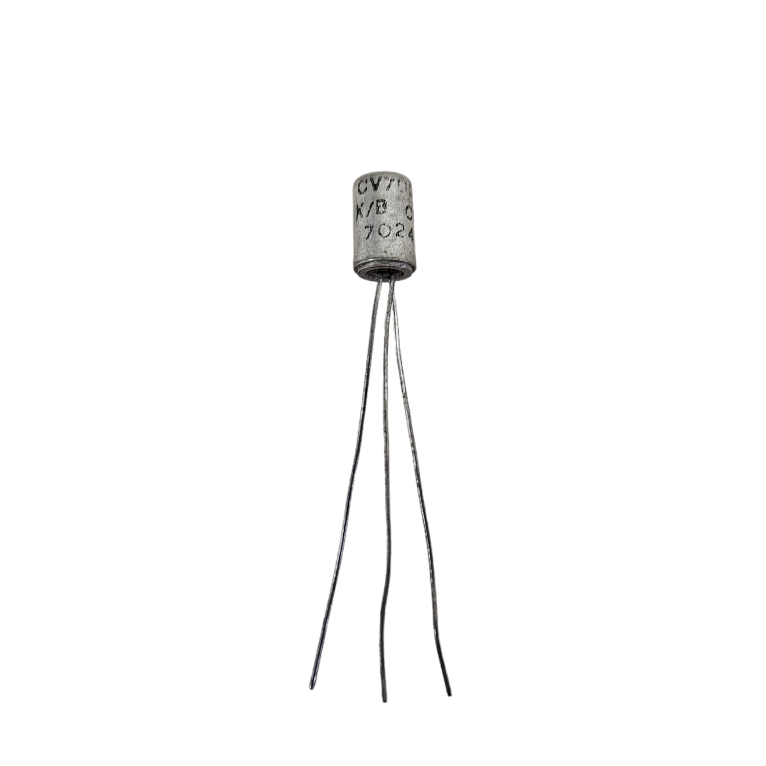 OC77 CV7007 NEWMARKET GERMANIUM TRANSISTOR 1 PIECE (KBX576)