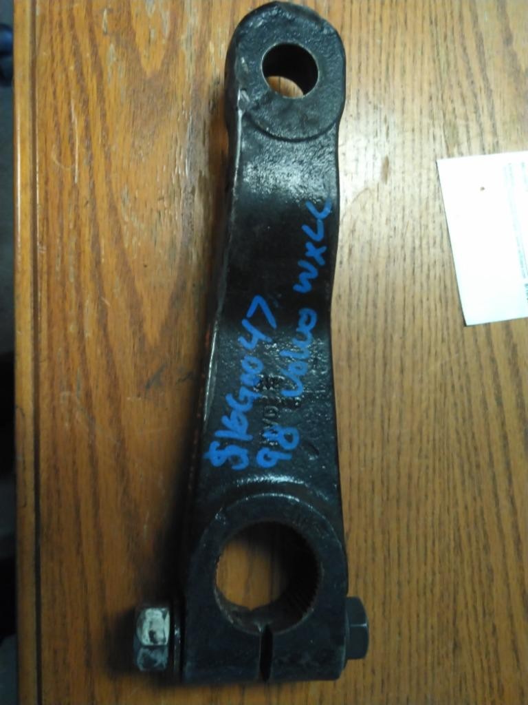 Replaces 8168866 1998 AUTOMANN ALL PITMAN ARM ,  WA