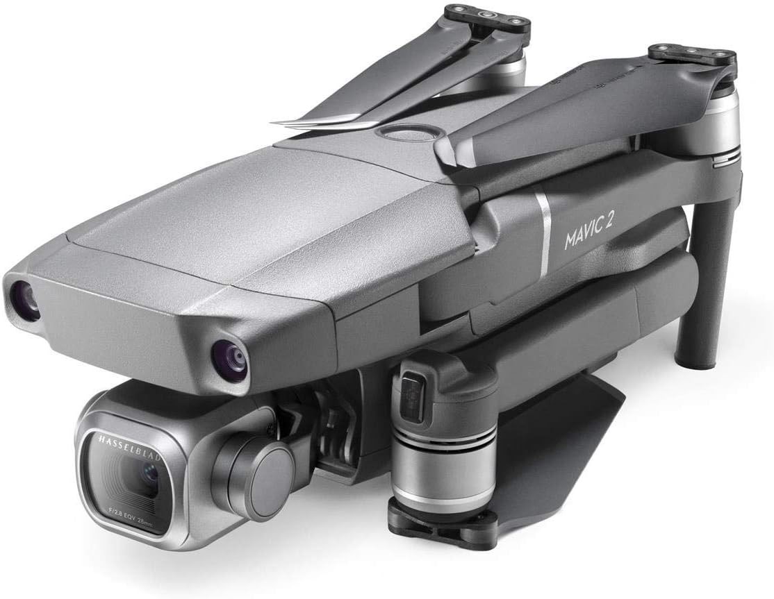 DJI Mavic 2 Pro (Certified Refurbished)