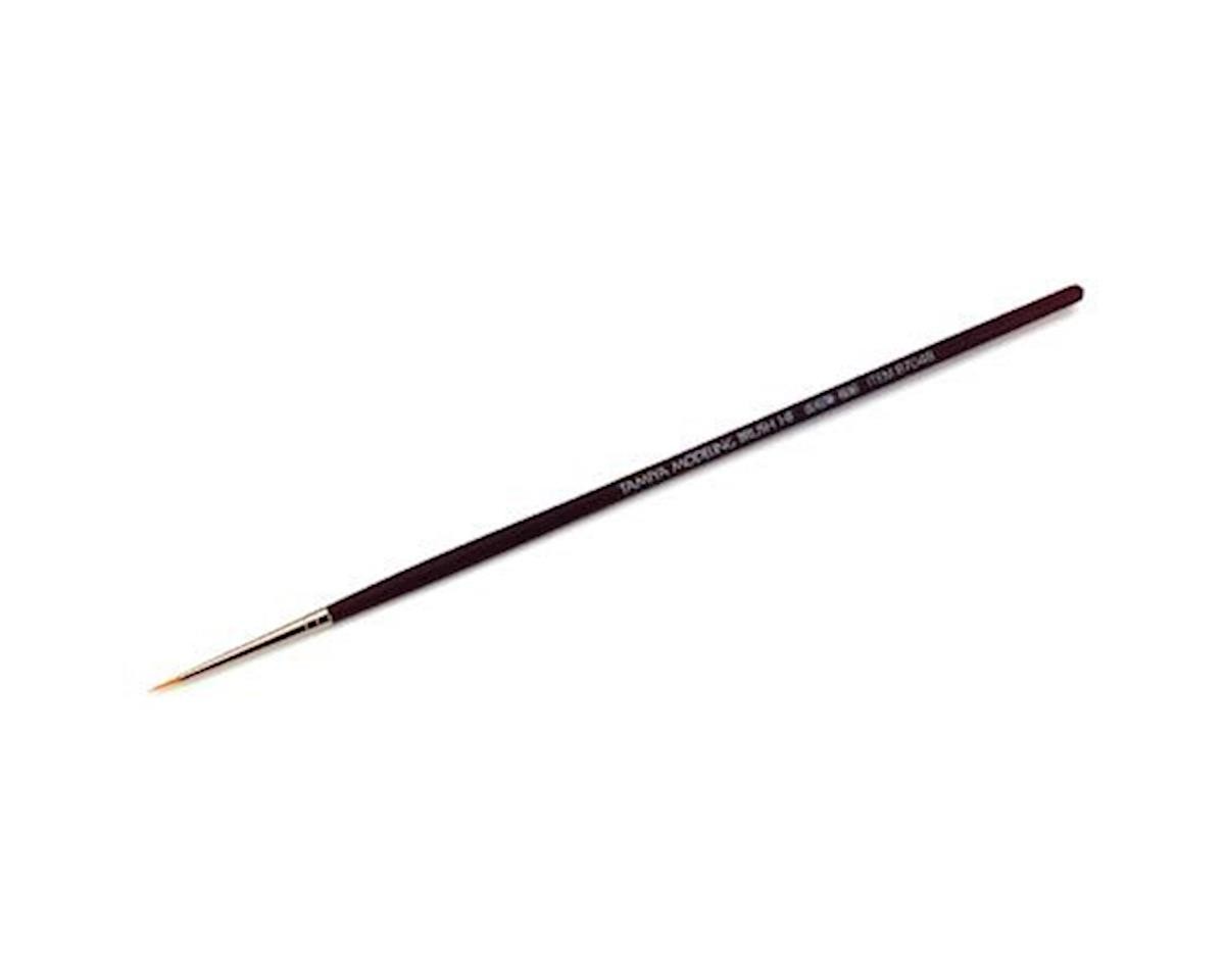 Tamiya High Finish Pointed Brush (Ultra Fine) [TAM87048]