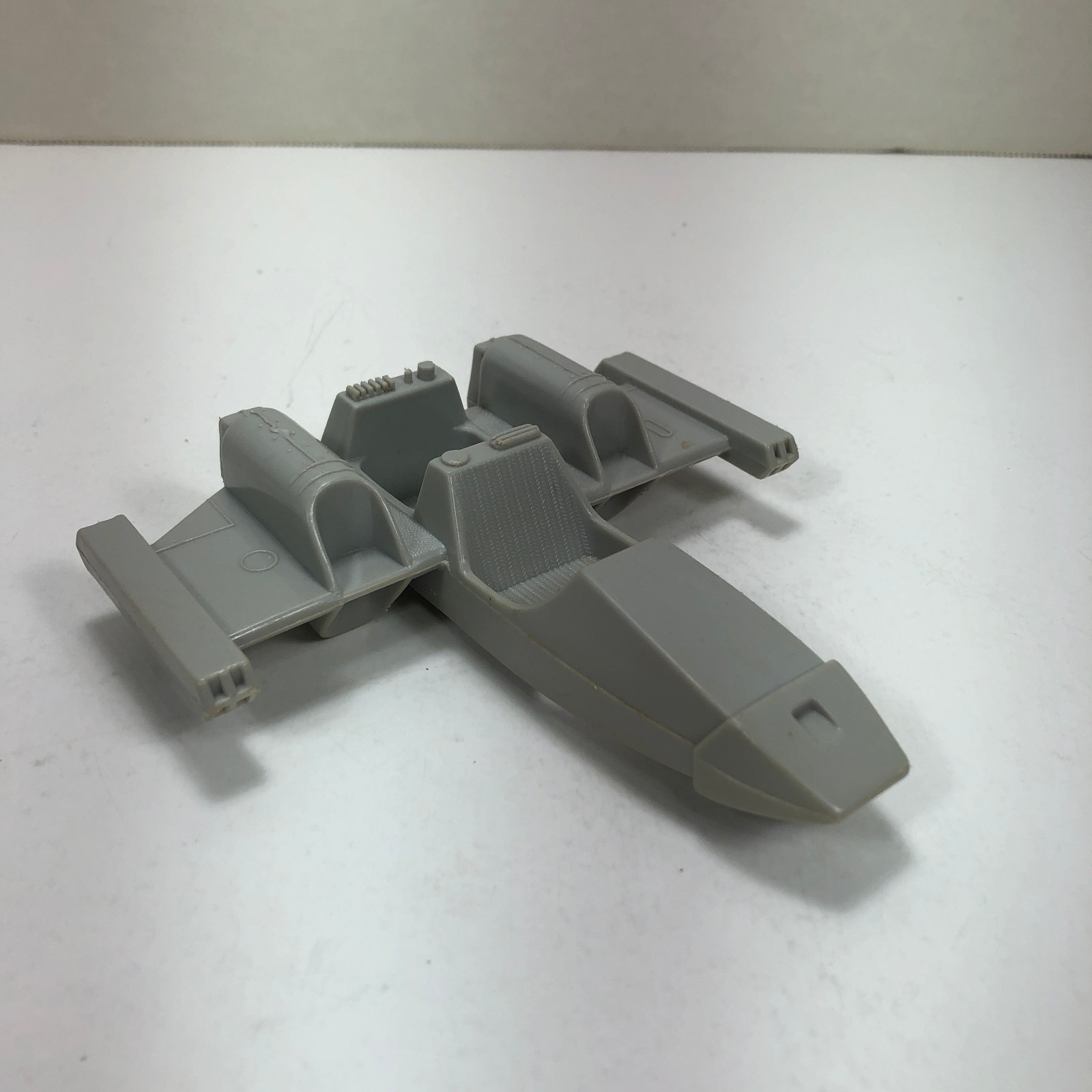 Vintage Star Wars Kenner Play-Doh Set X-Wing Fighter 1978