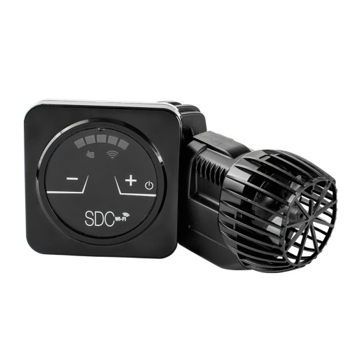 Sicce XStream SDC Propeller Pump 2250gph