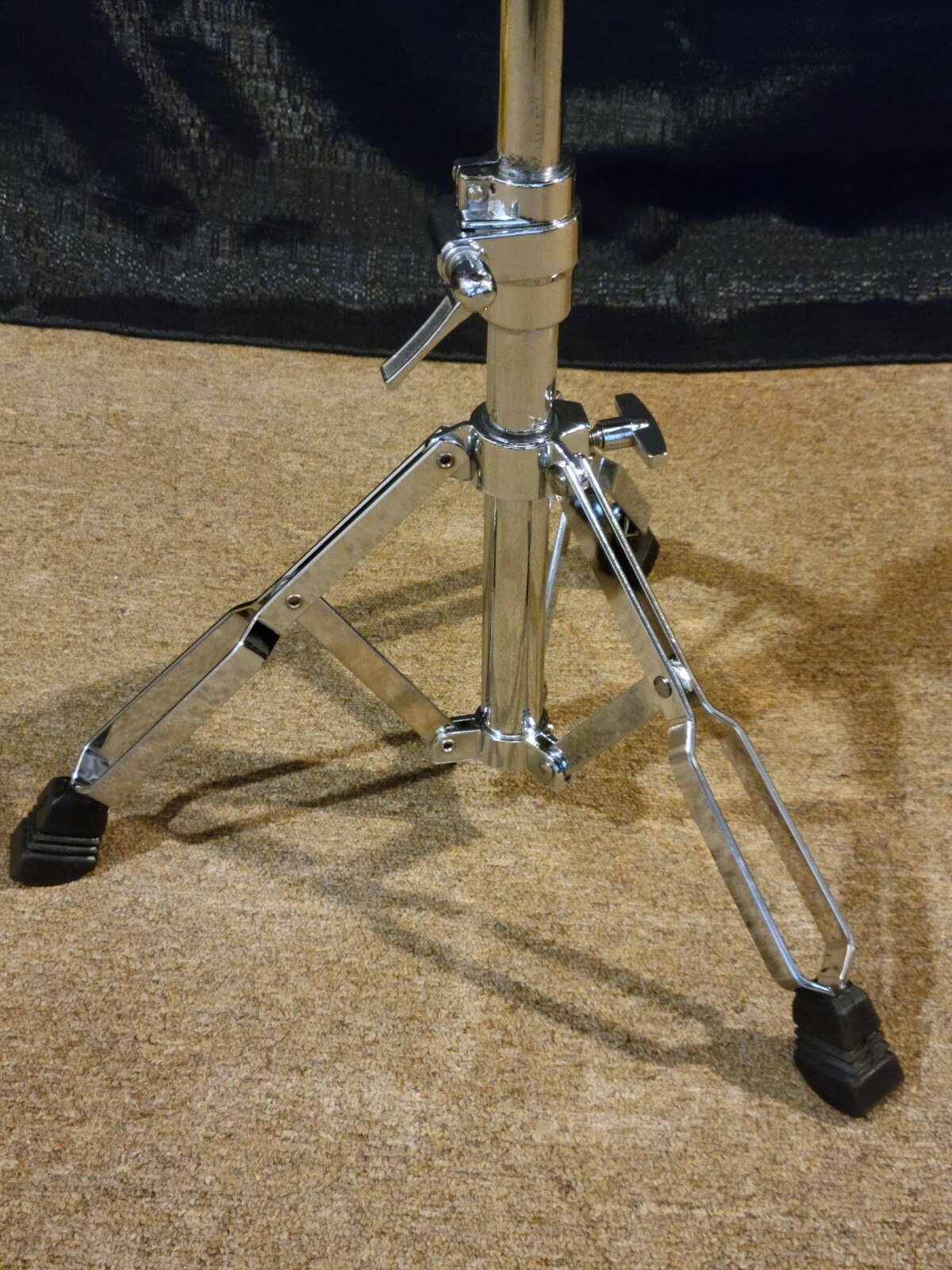 TKO Percussion Drum Throne