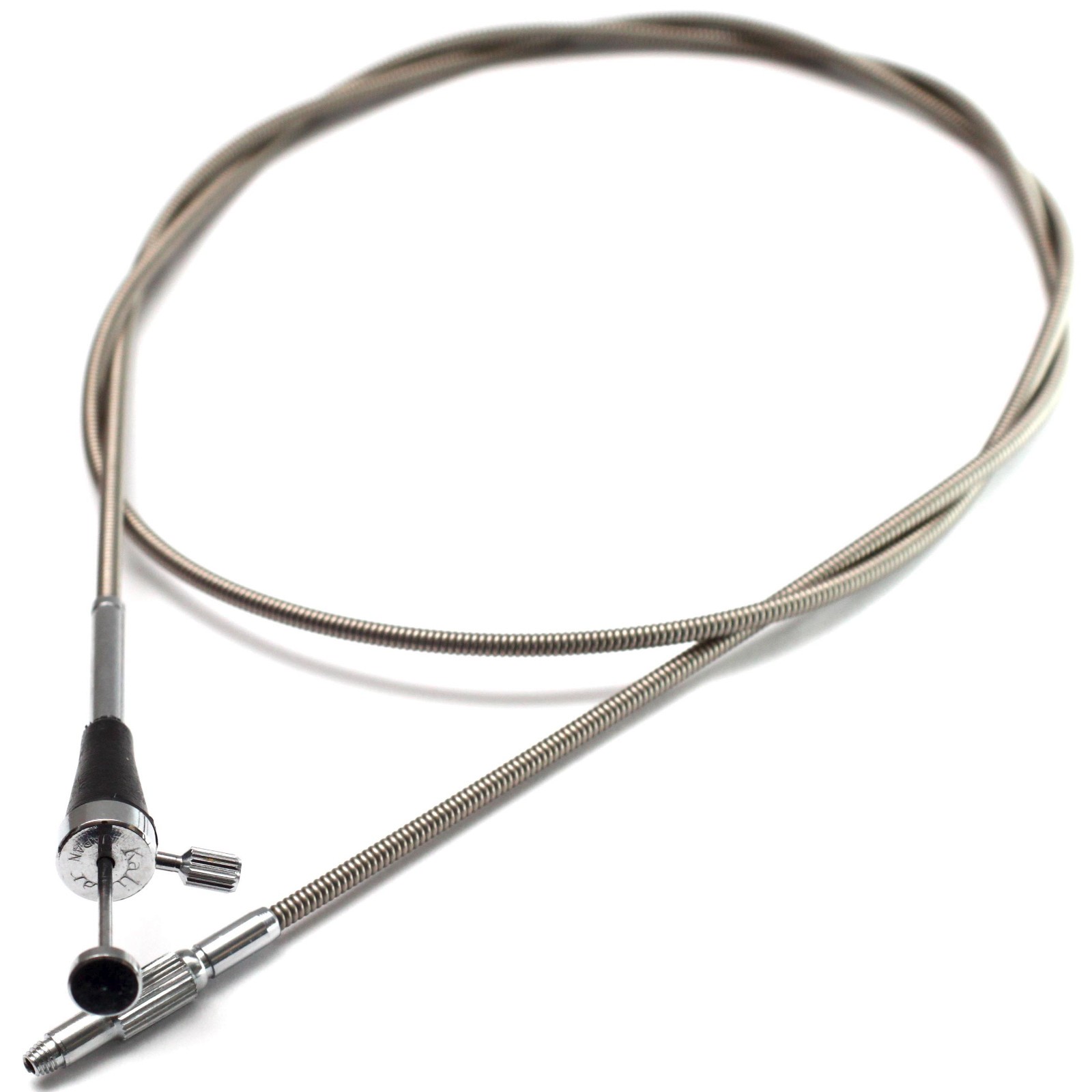 Kalimar Shutter Release Cable 35" 90cm for 35mm Film SLR Rangefinder TLR Camera