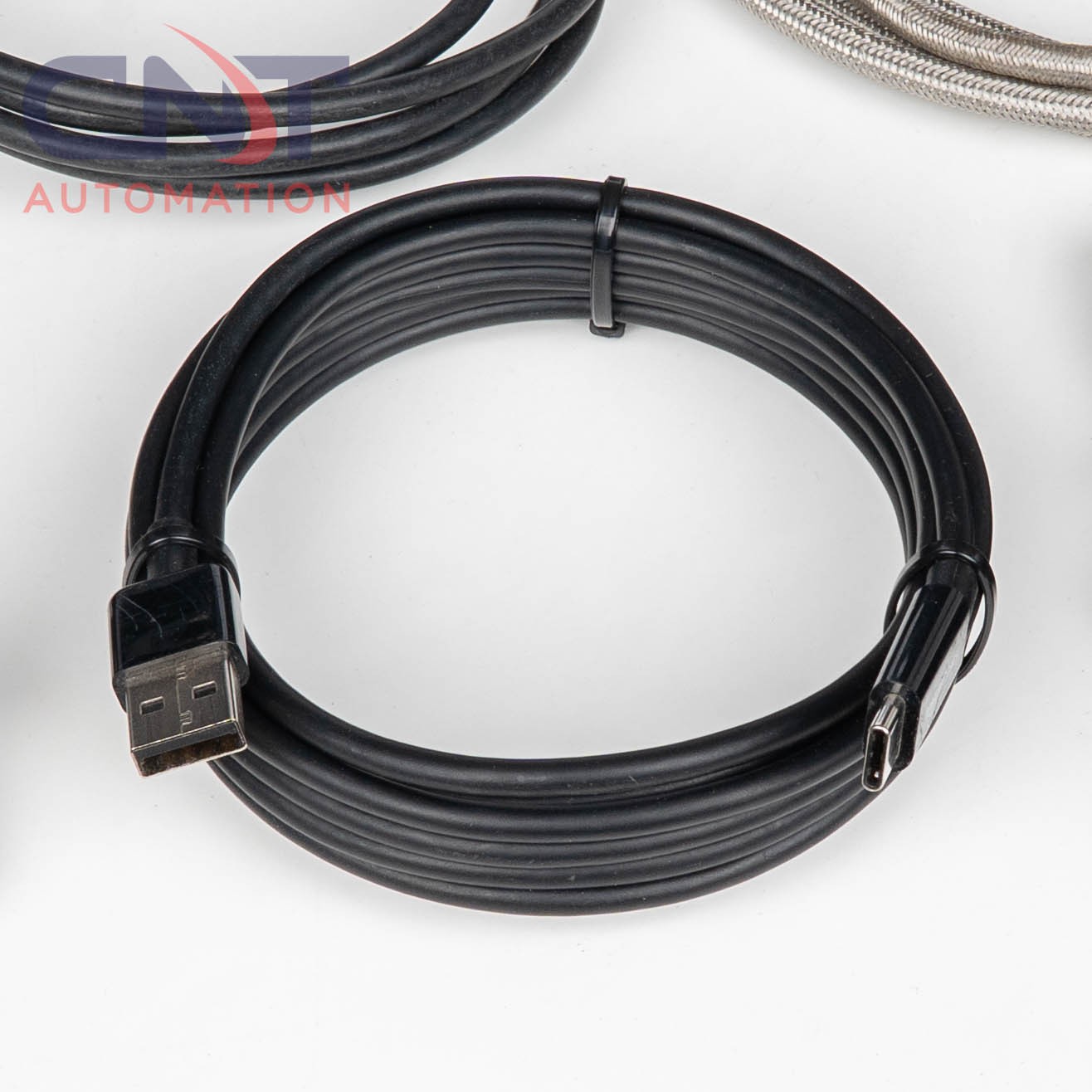 FLIR VS80-KIT-8 Borescope Inspection Camera With 4-Way Articulating Probe