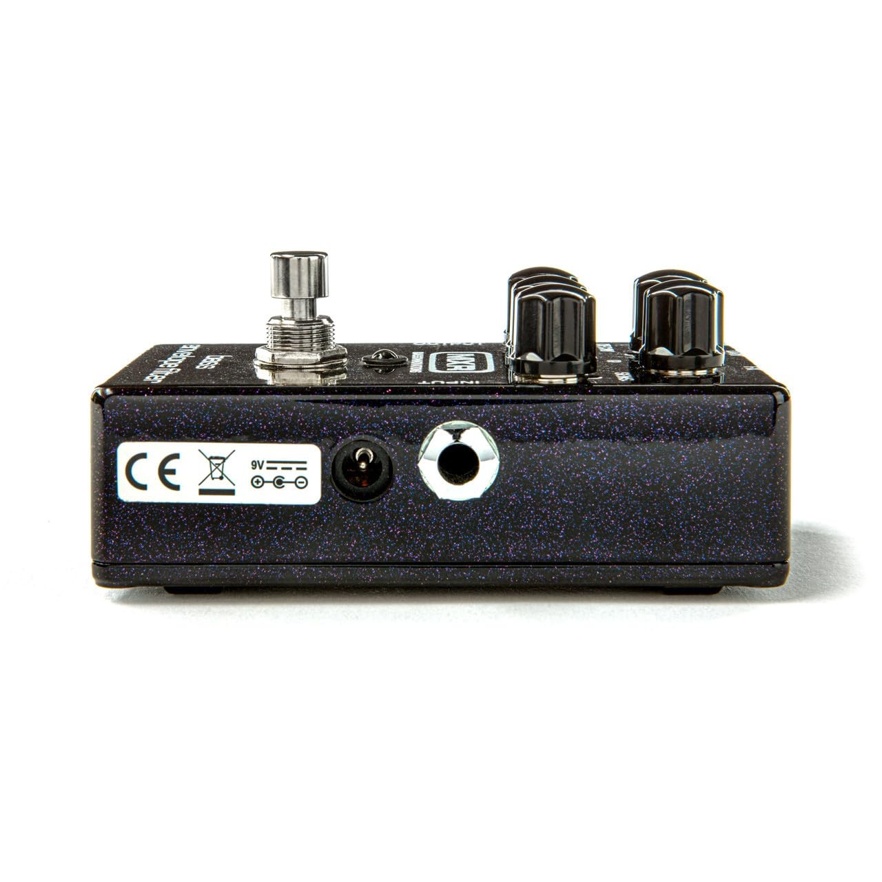 MXR M82 B.ENVELOPE FILT Effect Pedal.