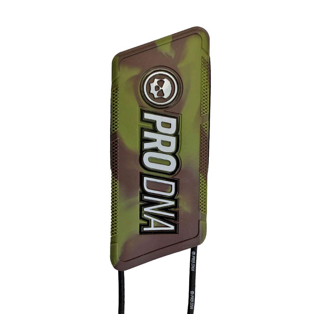 Infamous Silicone Barrel Cover - Pro DNA - Multi Camo