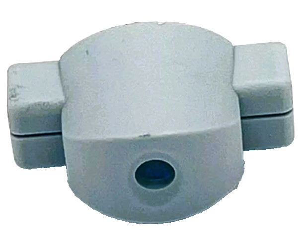 Replacement  End  Cap  for  Bayer  Microlet  Lancing  Device
