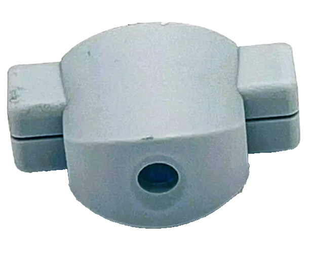 Replacement End Cap for Bayer Microlet Lancing Device