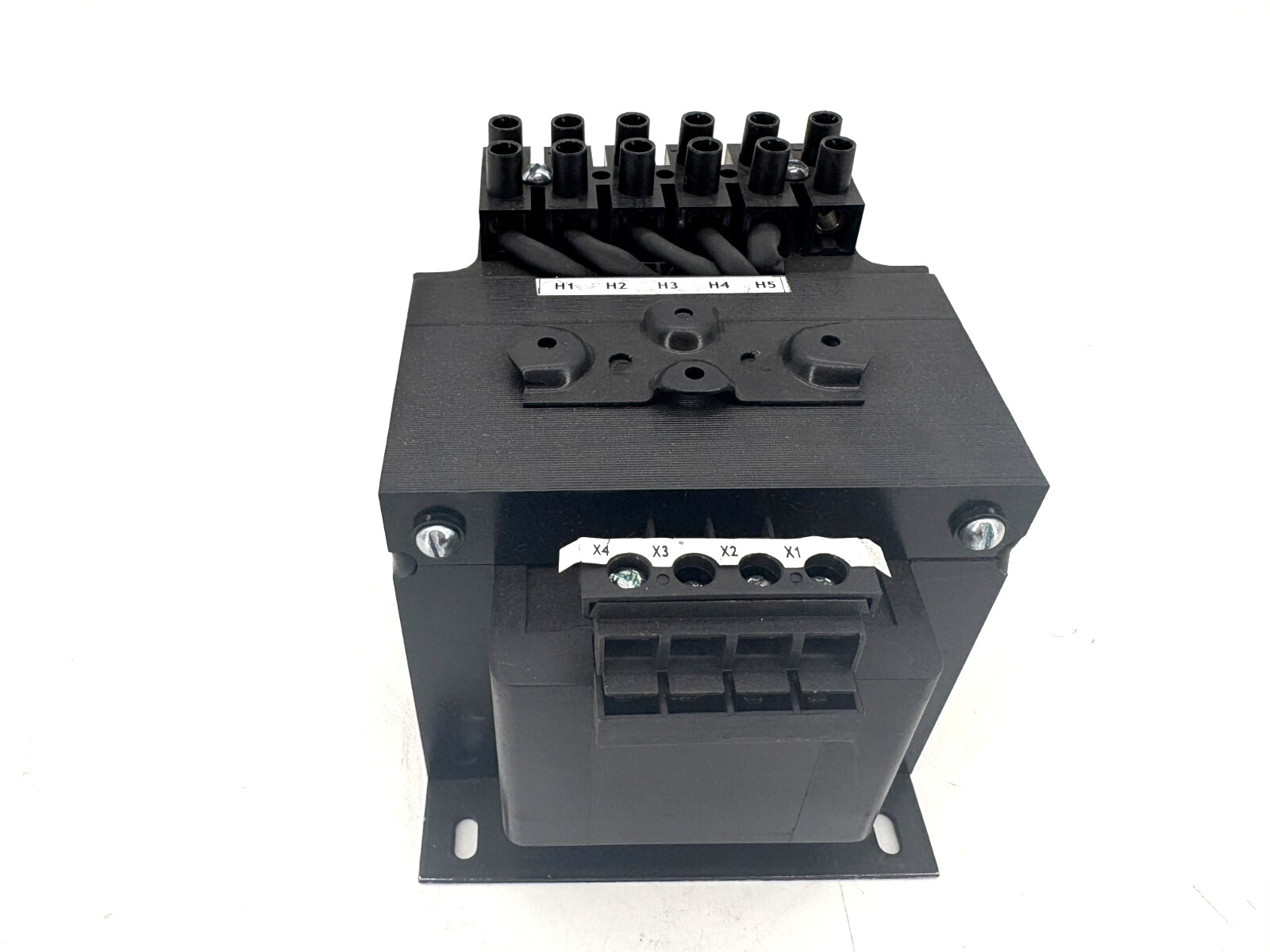 New Acme Electric TB250N007 250VA Industrial Control Transformer