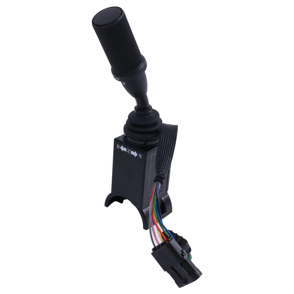 Joystick Controller 238270A1 For Case 521D 621B 621D 721C 721B 821B New Holland