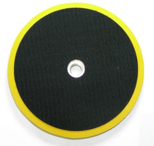 DeWalt DWP849 Replacement Backer Pad - N092491