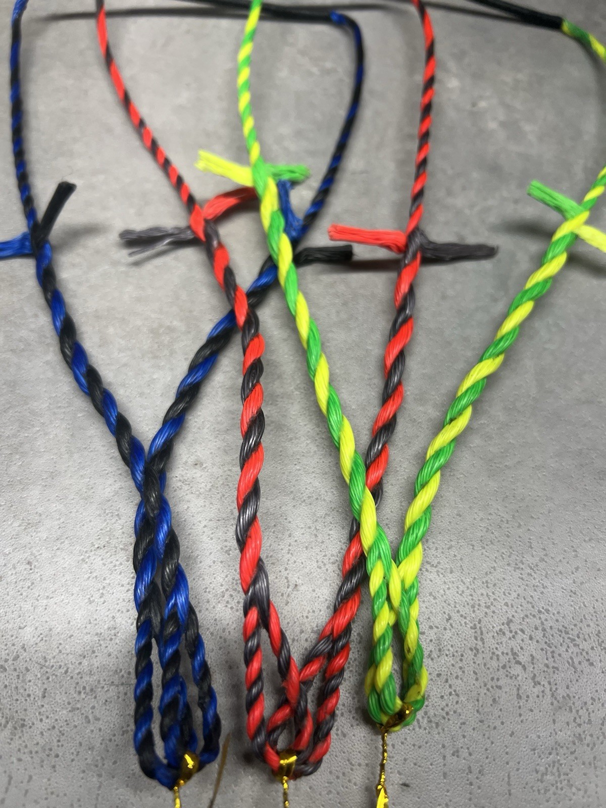 EXCALIBUR REV X STRING HIGH PERFORMANCE RevX