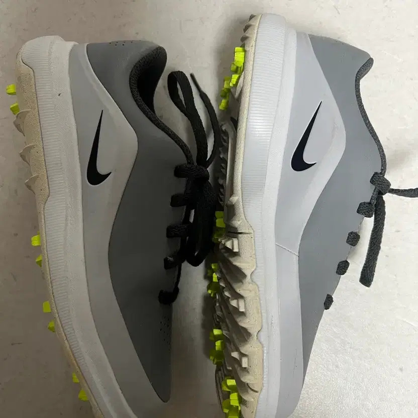 Nike Kids Golf Shoes 200 Official