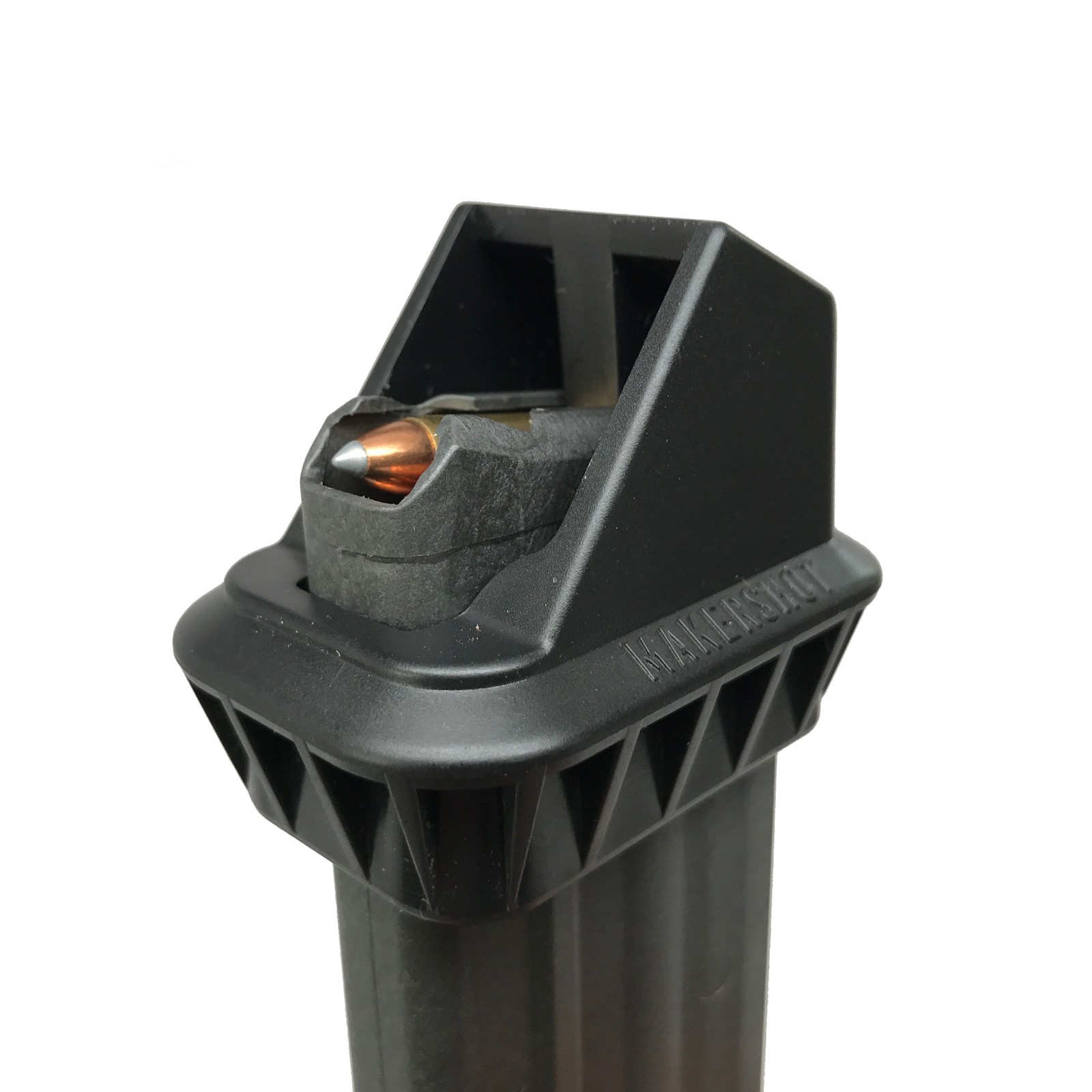 MAKERSHOT Speedloader for Kel-Tec PMR-30 .22 Magnum WMR, Magazine Speed Loader
