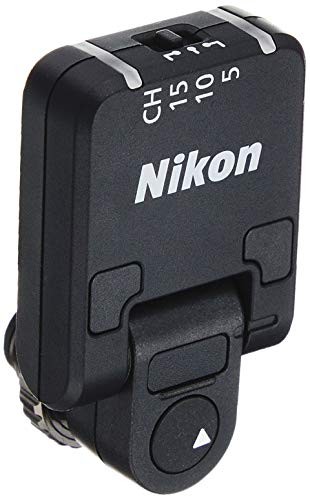 Nikon Wireless Remote Controller WR-R11a NEW